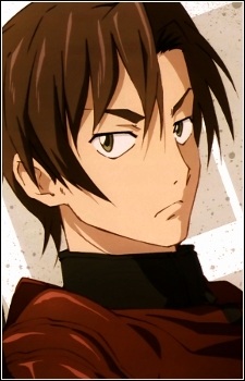 Mikami Arashi