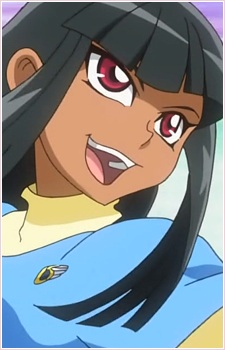 Koutsu Masumi