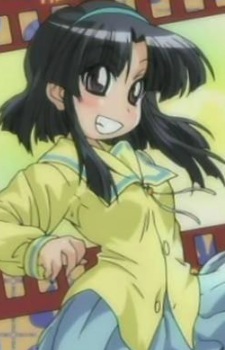 Akiyama Otome