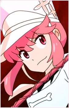 Jakuzure Nonon