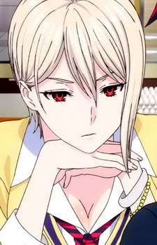 Nakiri Alice