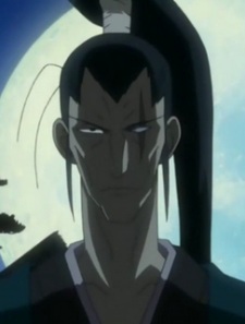 Yagyuu Renya