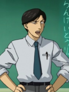 Fukuoka Yasutaka