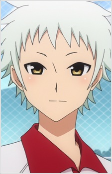 Kiba Sumino