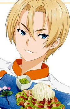 Aldini Takumi