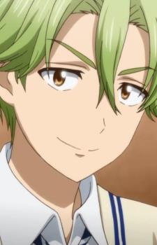 Tamaki Shinichi