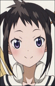Harudori Tsugumi