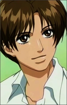 Okayasu Kairi
