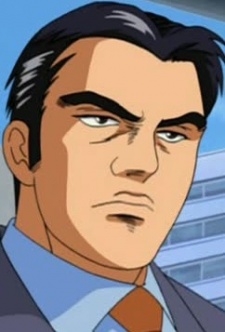 Tanaka Masakazu