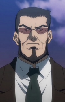 Yagi Kosuke