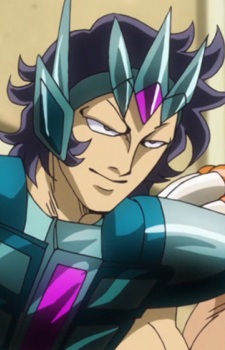 Wolf Nachi