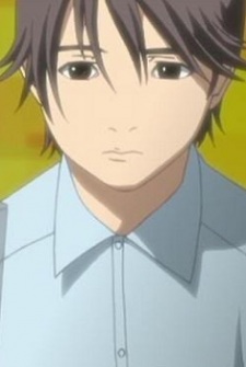 Kurahashi Eiri
