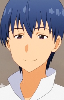 Souma Hiroomi
