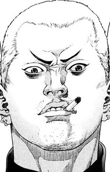 Tachibana Kouji