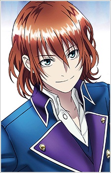Domyouji Andy