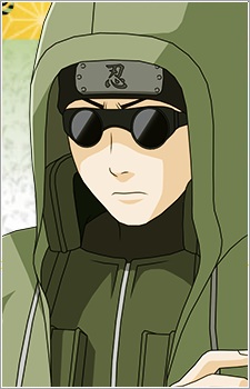 Aburame Shino