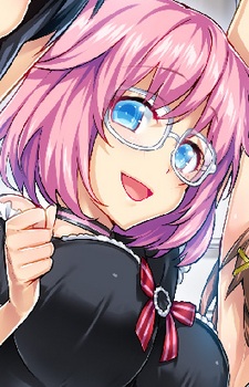Tennouzu Nazuna