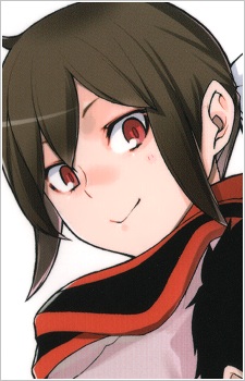 Yarizakura Hime