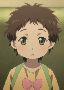 Tominaga Yuuka