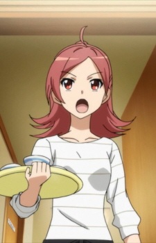 Mitsuka Miharu