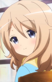 Aoyama Midori