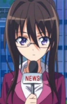 Yuuouji Kyouka