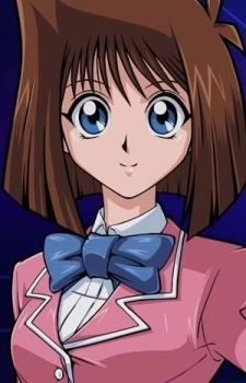 Mazaki Anzu