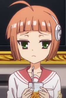 Aizawa Yaya