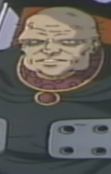 Bismarck Lou