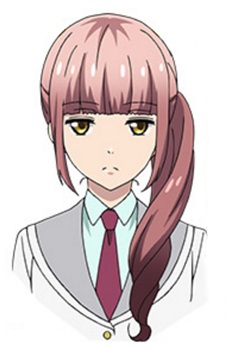 Nayuki Tsumugi