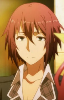 Kirihara Shizuya