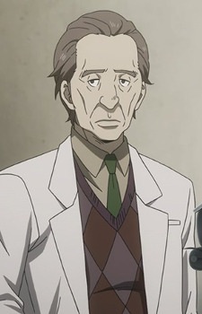 Yuminaga Tomihiko