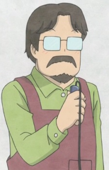 Toyama Takeo