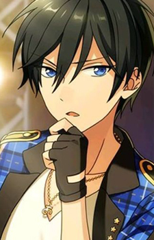 Hidaka Hokuto