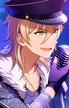 Hakaze Kaoru
