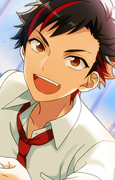 Nagumo Tetora