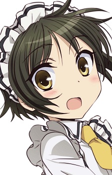 Komiya Chihiro