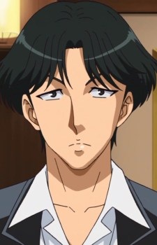 Takatoo Youichi
