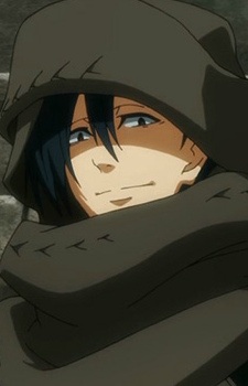 Kagami Naoto