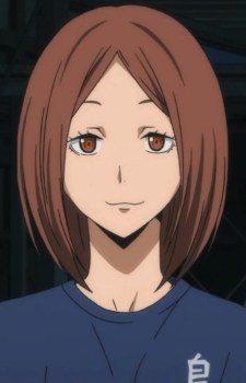 Shirofuku Yukie