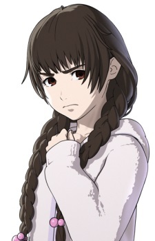 Nagai Eriko