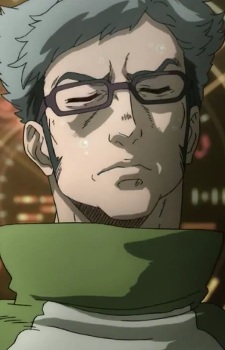 Sexton J. J.