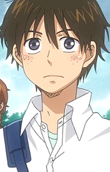 Izumi Kousuke