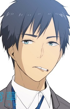 Kaizaki Arata