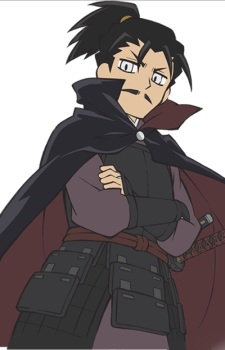 Oda Nobunaga