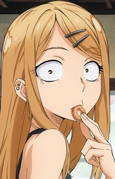 Endou Saya