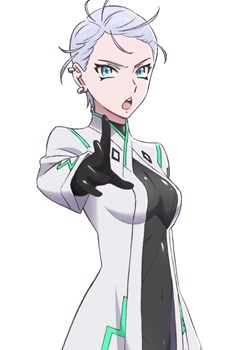 Ananko Veronica