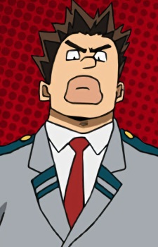 Satou Rikidou