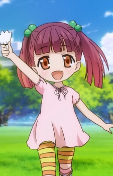Toguchi Mimi