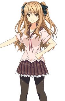 Satouin Reiko